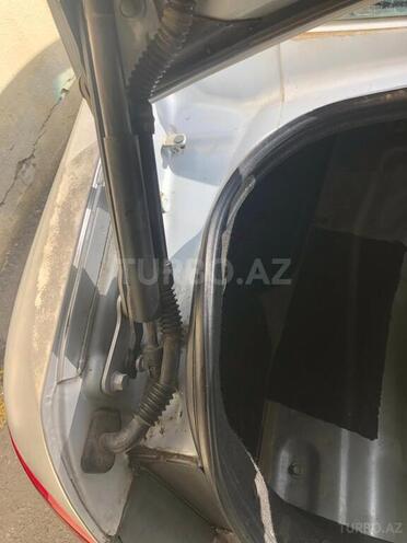 Hyundai Sonata 2007, 197,300 km - 2.4 l - Bakı