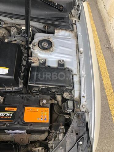 Hyundai Sonata 2007, 197,300 km - 2.4 l - Bakı