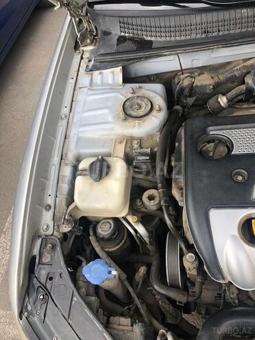 Hyundai Sonata 2007, 197,300 km - 2.4 l - Bakı