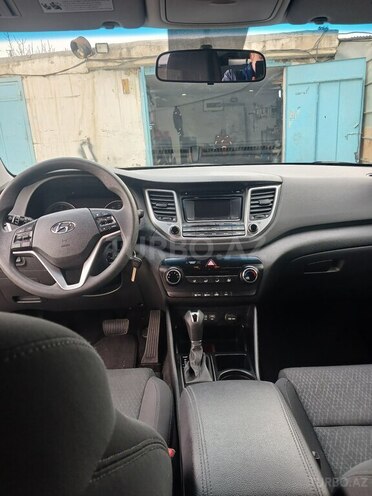 Hyundai Tucson 2018, 104,000 km - 2.0 l - Bakı