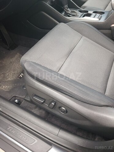 Hyundai Tucson 2018, 104,000 km - 2.0 l - Bakı