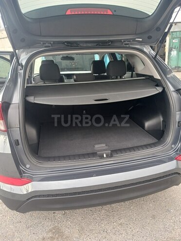 Hyundai Tucson 2018, 104,000 km - 2.0 l - Bakı