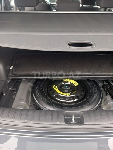Hyundai Tucson 2018, 104,000 km - 2.0 l - Bakı