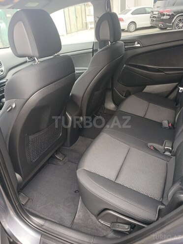 Hyundai Tucson 2018, 104,000 km - 2.0 l - Bakı