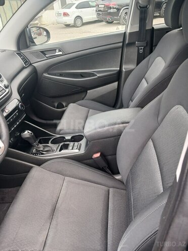 Hyundai Tucson 2018, 104,000 km - 2.0 l - Bakı