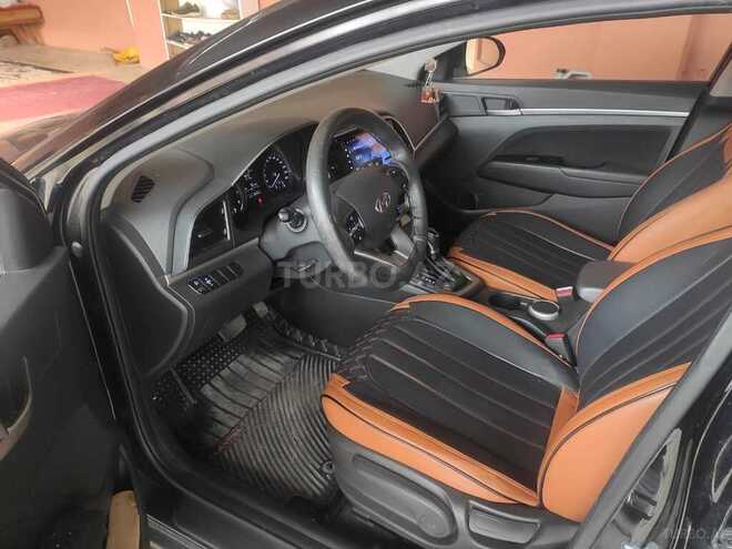 Hyundai Elantra 2019, 86,300 km - 1.6 l - Naxçıvan