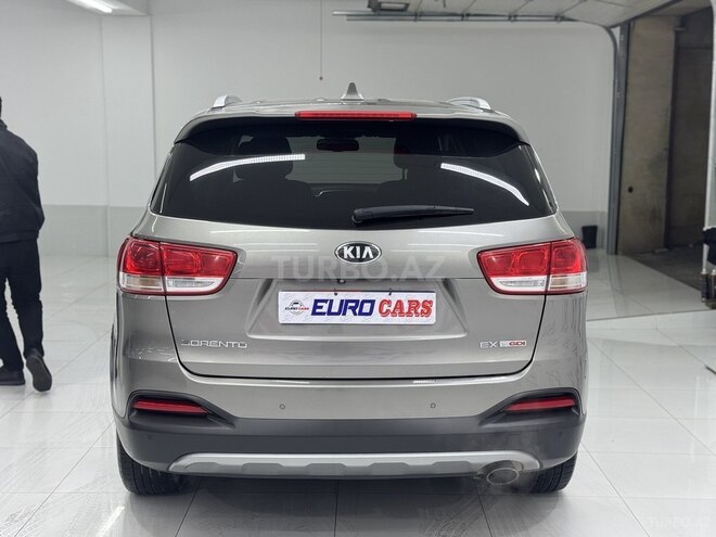 Kia Sorento 2016, 80,000 km - 2.0 l - Bakı