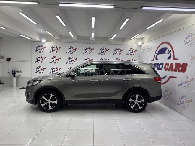 Kia Sorento 2016, 80,000 km - 2.0 l - Bakı