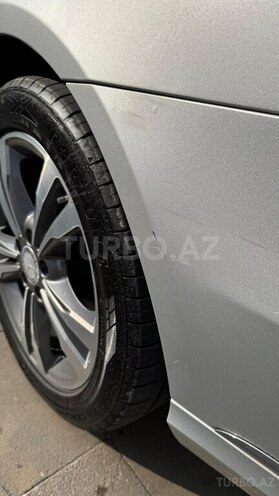 Mercedes E 220 d 2013, 295,000 km - 2.2 л - Bakı