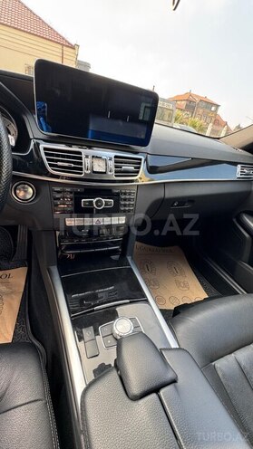 Mercedes E 220 d 2013, 295,000 km - 2.2 л - Bakı
