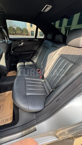 Mercedes E 220 d 2013, 295,000 km - 2.2 л - Bakı