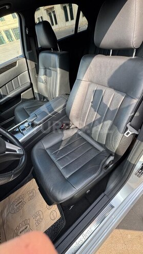 Mercedes E 220 d 2013, 295,000 km - 2.2 л - Bakı