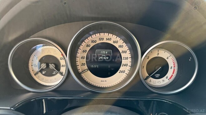 Mercedes E 220 d 2013, 295,000 km - 2.2 л - Bakı