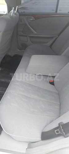Mercedes E 280 2000, 290,000 km - 2.8 л - Sumqayıt