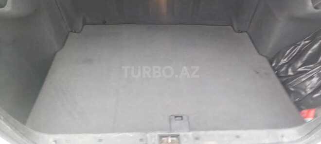 Mercedes E 280 2000, 290,000 km - 2.8 л - Sumqayıt