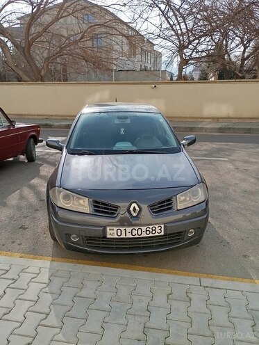 Renault Megane 2007, 317,000 km - 1.5 l - Xırdalan
