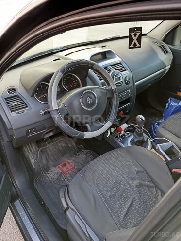 Renault Megane 2007, 317,000 km - 1.5 l - Xırdalan