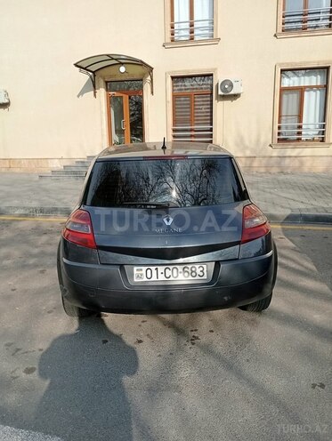 Renault Megane 2007, 317,000 km - 1.5 l - Xırdalan