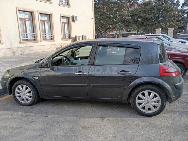 Renault Megane 2007, 317,000 km - 1.5 l - Xırdalan