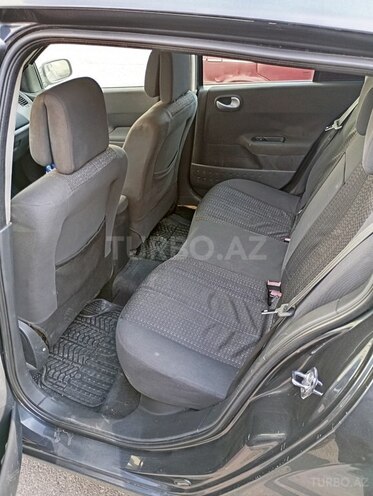 Renault Megane 2007, 317,000 km - 1.5 l - Xırdalan