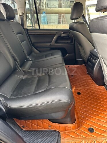Toyota Land Cruiser 2012, 178,000 km - 4.0 л - Bakı