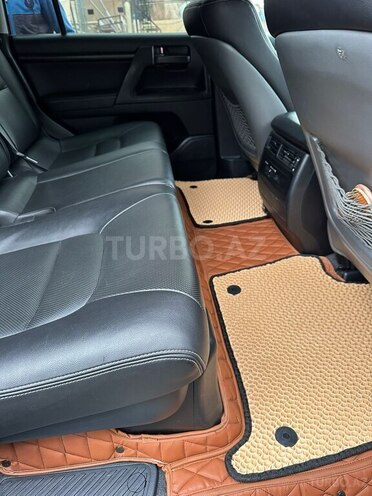 Toyota Land Cruiser 2012, 178,000 km - 4.0 л - Bakı