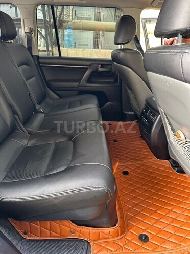 Toyota Land Cruiser 2012, 178,000 km - 4.0 л - Bakı