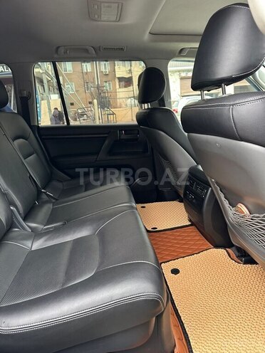 Toyota Land Cruiser 2012, 178,000 km - 4.0 л - Bakı