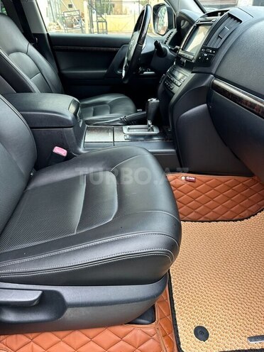 Toyota Land Cruiser 2012, 178,000 km - 4.0 л - Bakı