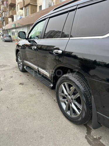 Toyota Land Cruiser 2012, 178,000 km - 4.0 л - Bakı