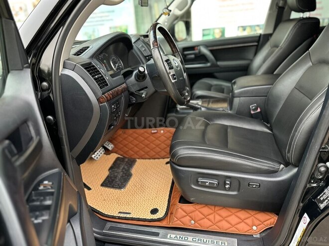 Toyota Land Cruiser 2012, 178,000 km - 4.0 л - Bakı