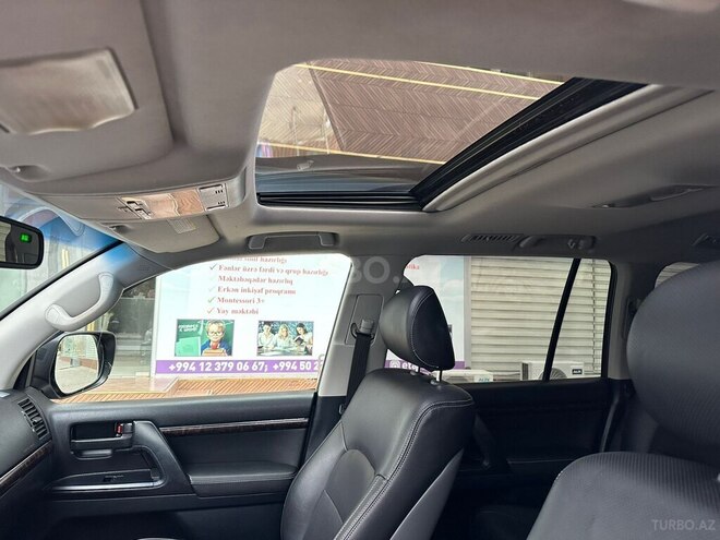 Toyota Land Cruiser 2012, 178,000 km - 4.0 л - Bakı