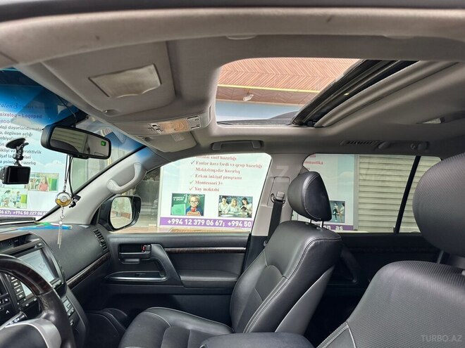 Toyota Land Cruiser 2012, 178,000 km - 4.0 л - Bakı