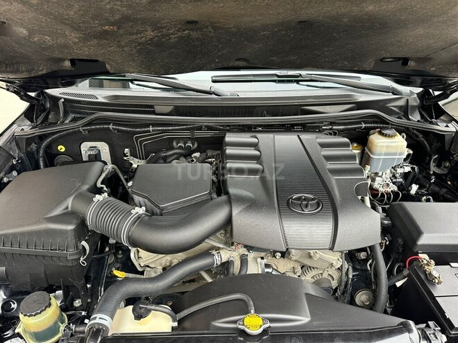 Toyota Land Cruiser 2012, 178,000 km - 4.0 л - Bakı