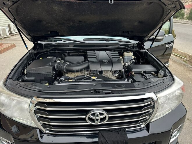 Toyota Land Cruiser 2012, 178,000 km - 4.0 л - Bakı