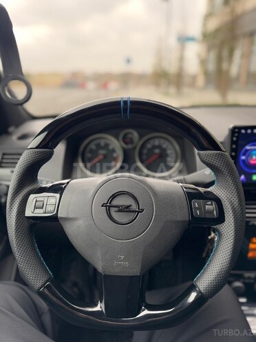 Opel Astra 2006, 273,872 km - 1.3 l - Bakı