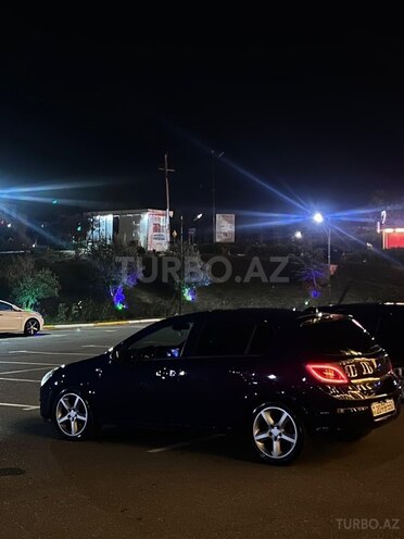 Opel Astra 2006, 273,872 km - 1.3 l - Bakı