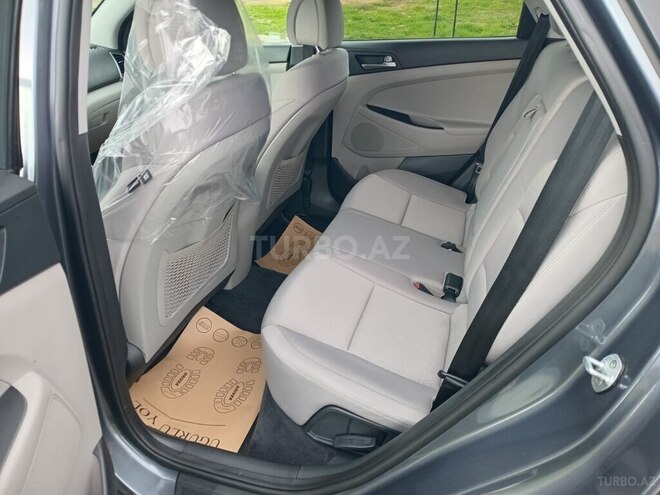 Hyundai Tucson 2016, 101,000 km - 2.0 л - Bakı