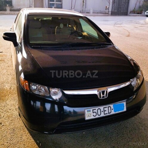 Honda Civic 2010, 315,000 km - 1.3 l - Bakı