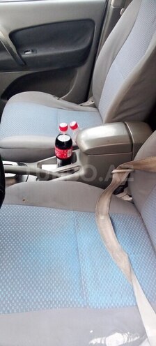 Chery Tiggo (T11) 2008, 277,000 km - 2.0 l - Bakı