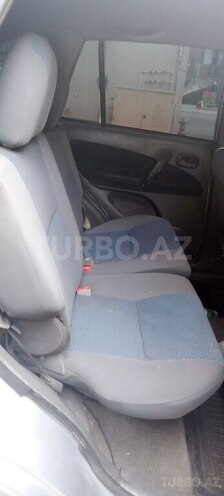 Chery Tiggo (T11) 2008, 277,000 km - 2.0 l - Bakı