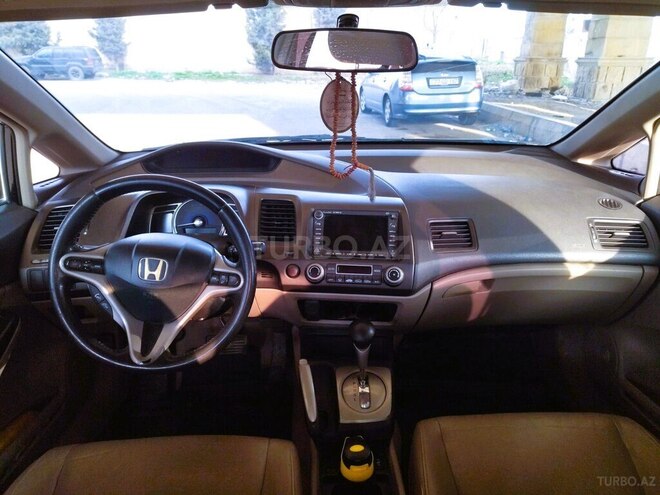 Honda Civic 2010, 315,000 km - 1.3 l - Bakı