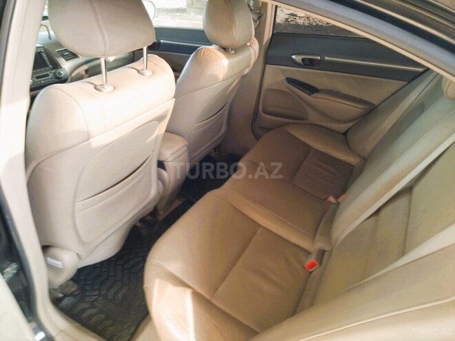 Honda Civic 2010, 315,000 km - 1.3 l - Bakı