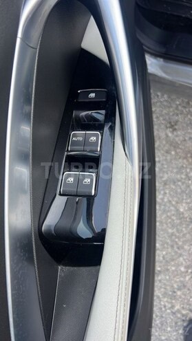 Chevrolet Captiva 2021, 13,000 km - 1.5 l - Bakı