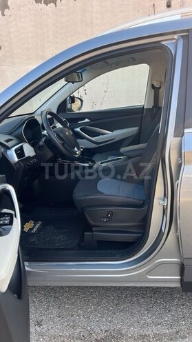 Chevrolet Captiva 2021, 13,000 km - 1.5 l - Bakı