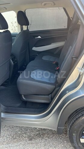 Chevrolet Captiva 2021, 13,000 km - 1.5 l - Bakı