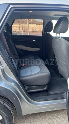 Chevrolet Captiva 2021, 13,000 km - 1.5 l - Bakı