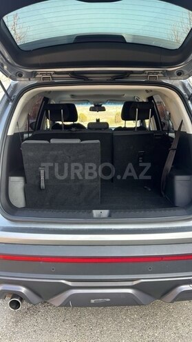 Chevrolet Captiva 2021, 13,000 km - 1.5 l - Bakı