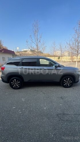 Chevrolet Captiva 2021, 13,000 km - 1.5 l - Bakı