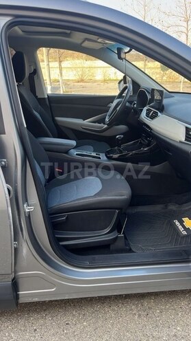 Chevrolet Captiva 2021, 13,000 km - 1.5 l - Bakı